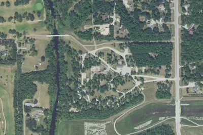 Roseau City Park Campground