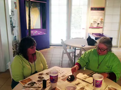 Painting class (8677914819)