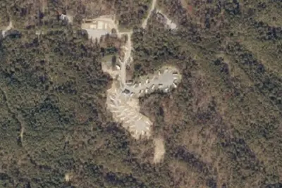 Camp site