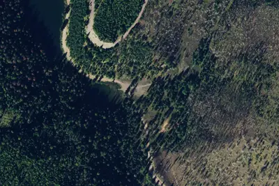 Cottonwood Lakes 07
