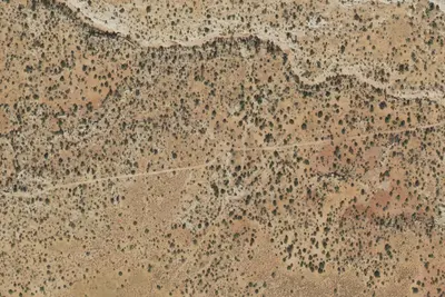 Camp site