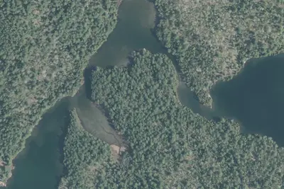 Camp site