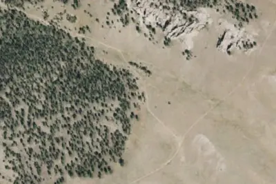 Camp site
