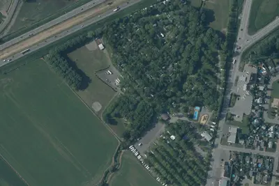 Camping Sainte-Madeleine