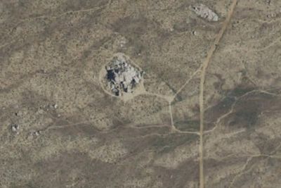 Camp site