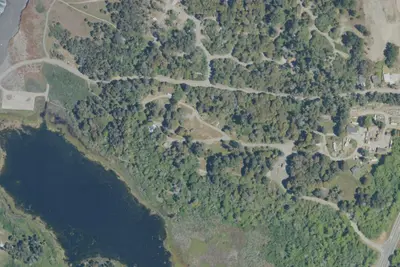 Cleone Campground
