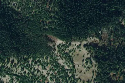 Plateau Lookout-A