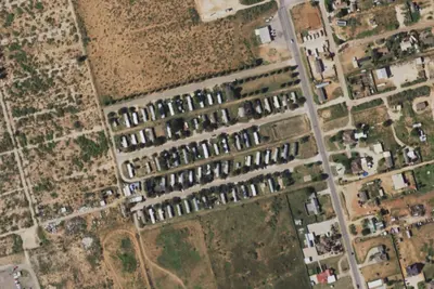 Twin Oaks Mobile Home Park