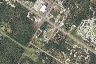 RV park