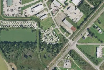 RV park