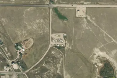 Grover RV Park