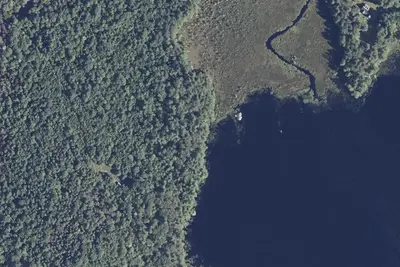 North Campsite