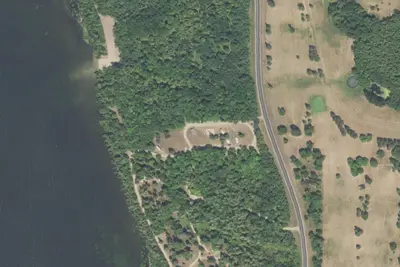 Pine Tree City Park Campground