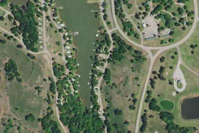RV park