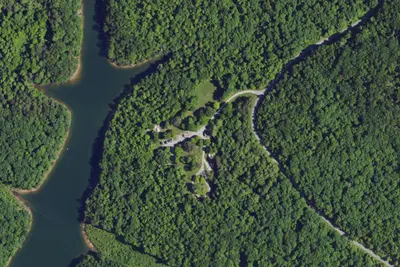 Craigs Creek Campground
