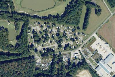 Ocean Pines RV Park