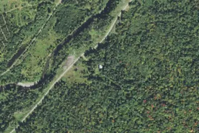 Camp site