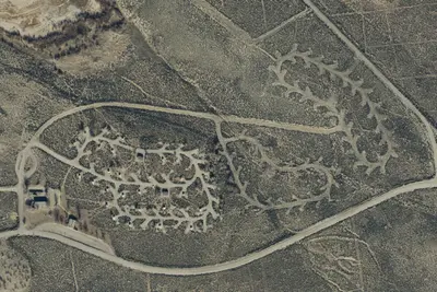 Antelope Flat Campground