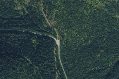 Camp site