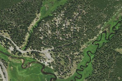 Norris Campground