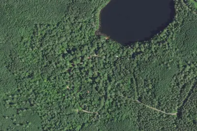 Wanoka Lake Recreation Area