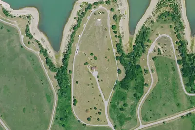 Veterans Point Campground