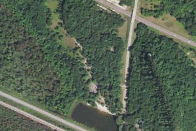 Mill Bluff campground