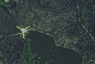 Moose Cr Rd 1823-001