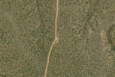 U.S. Fish and Wildlife Service Site 67