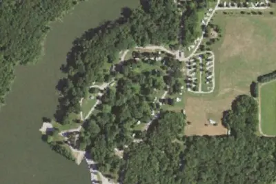 Spring Lake Park Campground
