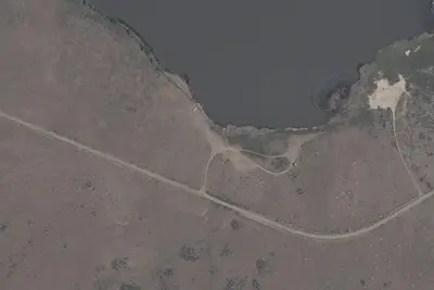 Camp site
