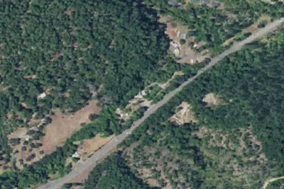 Camp site