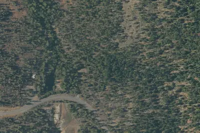 Stoney Creek Group Campground