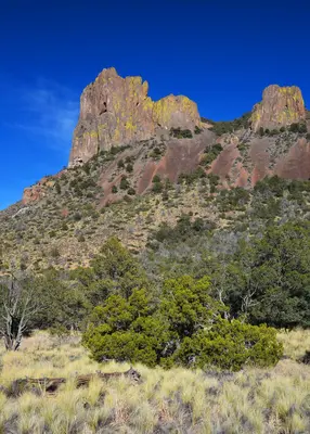 Brewster County, TX, USA - panoramio (4)