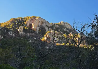 Big Bend I - panoramio