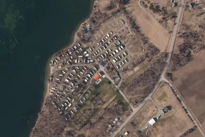 Lake Avenue RV Resort & Campground