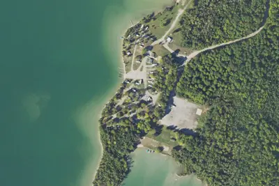 Long Lake Campground