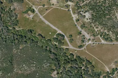 RV Area