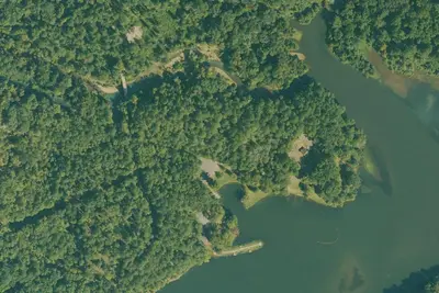 Camp site