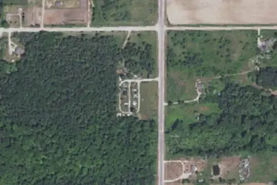 Whispering Pines Campground