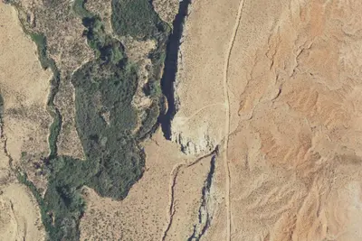 Camp site