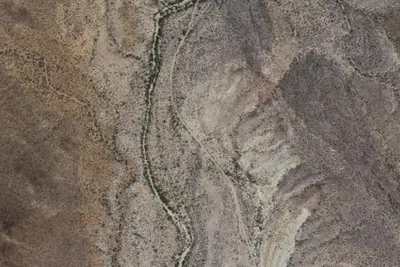 Telephone Canyon