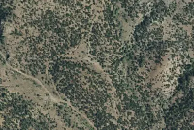 Camp site
