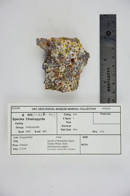 Chalcopyrite (46963778014)