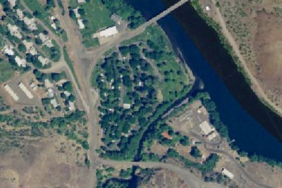 Copperfield Park