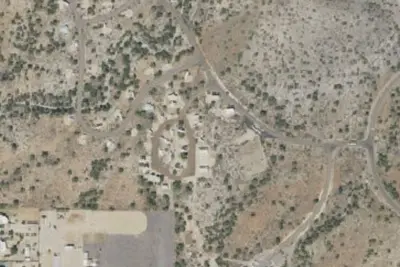 Camp site