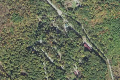 Hemlock Hideaway Campground