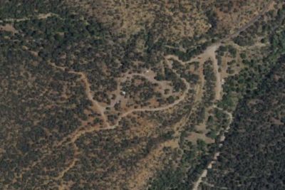 Water Canyon Group Campground