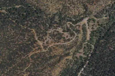 Water Canyon Group Campground