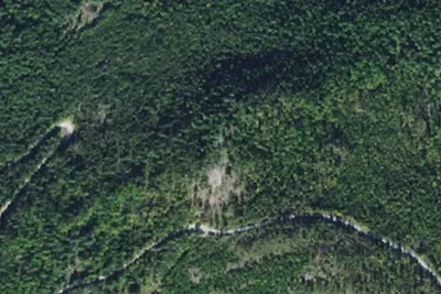 Huckleberry Camping